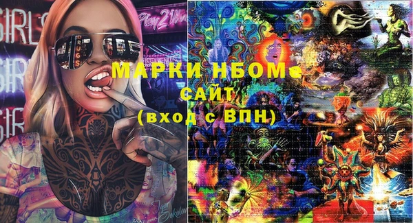 молекула духа Навашино
